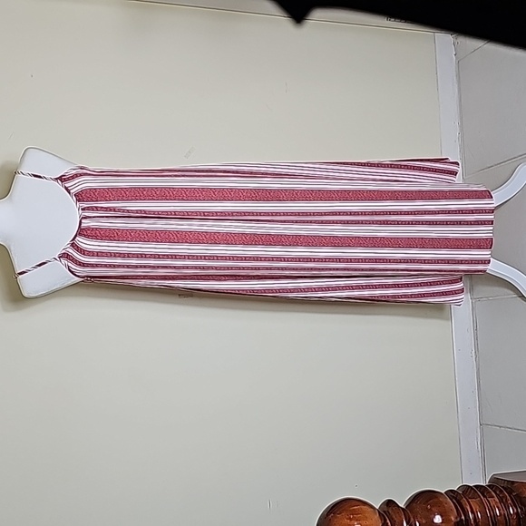 Band of Gypsies Maxi Dress - Picture 1 of 4